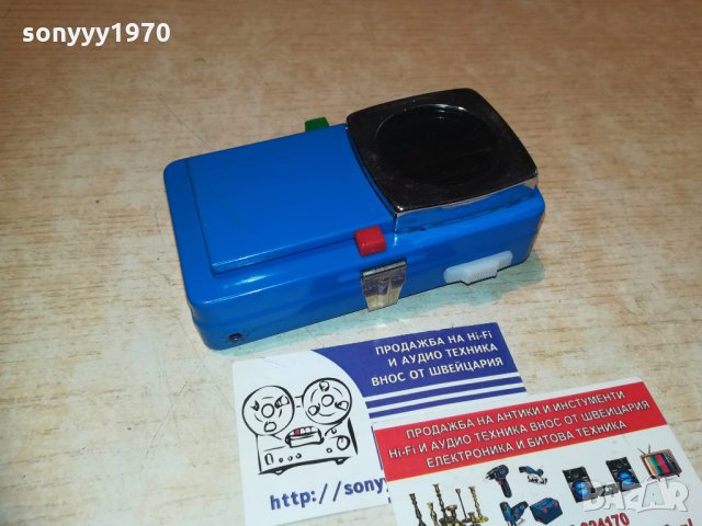 СИГНАЛЕН ФЕНЕР-ВНОС ШВЕИЦАРИЯ, снимка 5 - Колекции - 29400807