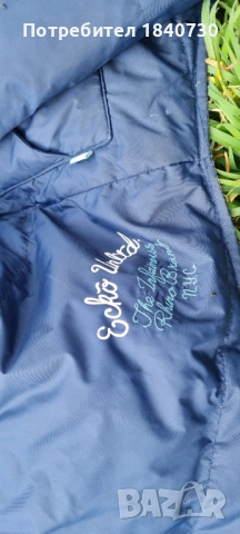 яке брониран танк против студ, снимка 2 - Якета - 53960124