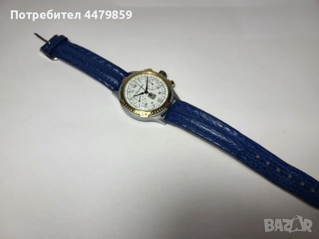 Часовник Poljot /Полет КГБ 3133, снимка 6 - Мъжки - 53883873