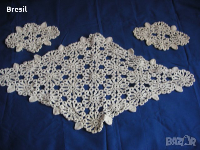 Нова Покривка за маса на една кука Карета Гоблен, снимка 10 - Декорация за дома - 30158680