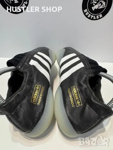 Маратонки ADIDAS TAEKWONDO.Номер 37.5, снимка 4 - Маратонки - 48763333