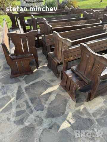 маси с пейки , снимка 3 - Маси - 53070762