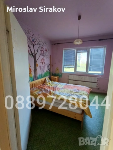 Тристаен апартамент в Тракия, Пловдив, снимка 7 - Апартаменти - 54085310