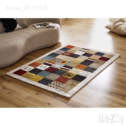Ефектен килим 160х230см, снимка 4 - Килими - 40763347