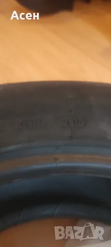 BF Goodrich G-Force winter 205/60/R16 92H, снимка 9 - Гуми и джанти - 47842253