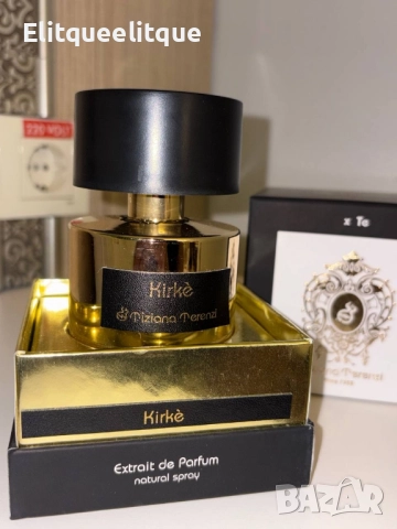 парфюми Kirke, снимка 2 - Дамски парфюми - 52193865