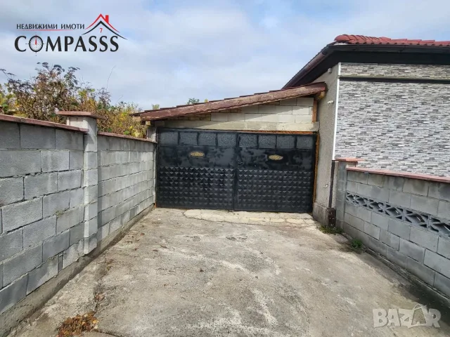 с. Карапелит, обл. Добрич, къща с двор – 80000евро!, снимка 13 - Къщи - 56477582