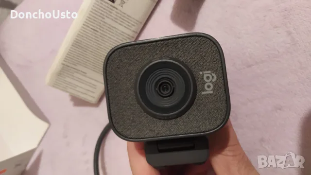Web камера Logitech Streamcam 110 €