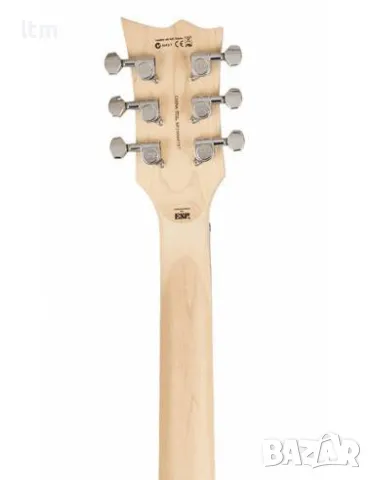 Електрическа китара ЛТД , LTD EC-10, снимка 5 - Китари - 48207501