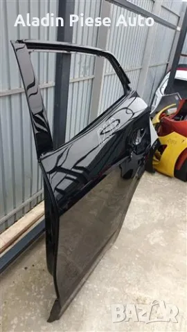 Задна лява врата Kia Sportage 5 година 2022 2023 2024г , снимка 3 - Аксесоари и консумативи - 47444383