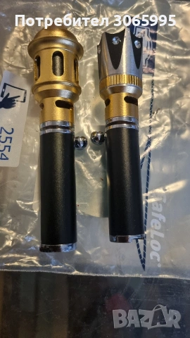 мини горелки за тамян на JC Factory. 