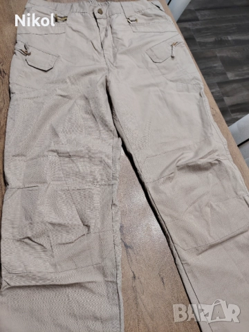 Мъжки спортни панталони 