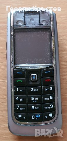Nokia 6610 и 6021, снимка 12 - Nokia - 31482714
