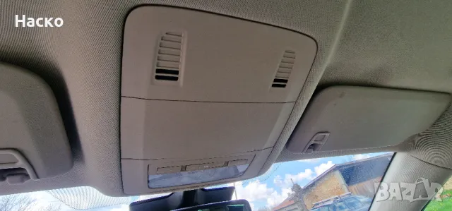 Opel Insignia 2.0 CDTI на части Опел Инсигния Инсигниа 2.0 ЦДТИ, снимка 9 - Автомобили и джипове - 49787293