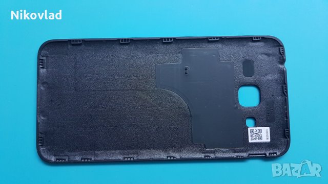 Заден капак Samsung Galaxy J3 (2016), снимка 2 - Резервни части за телефони - 33883699