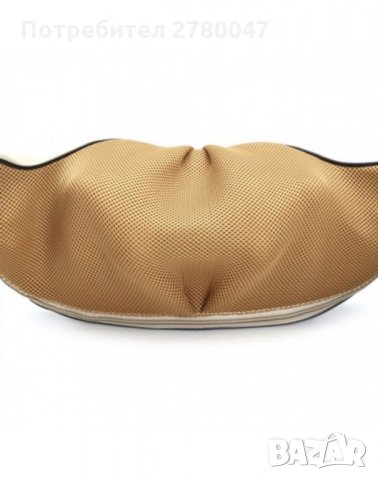 Шиацу масажор за цяло тяло /220 V и 12V в автомобил/, снимка 3 - Масажори - 30068733