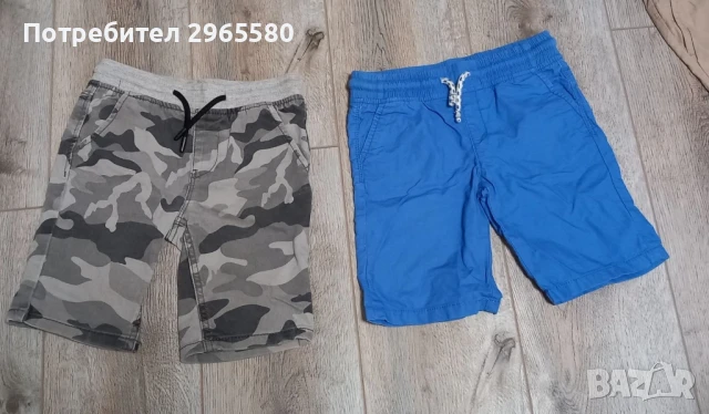 лот за момче, ръст 110-116, снимка 3 - Детски панталони и дънки - 50740072