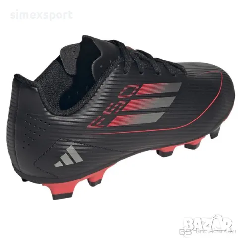 ДЕТСКИ ФУТБОЛНИ ОБУВКИ ADIDAS F50 CLUB FG/MG J, снимка 3 - Футбол - 49617666