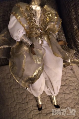 Порцеланова кукла, снимка 6 - Колекции - 31869117