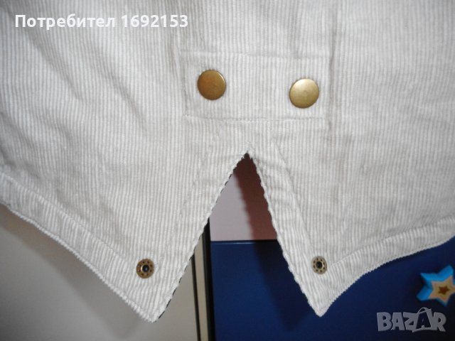 Дамско яке C&A CLOCKHOUSE, снимка 13 - Якета - 42831057