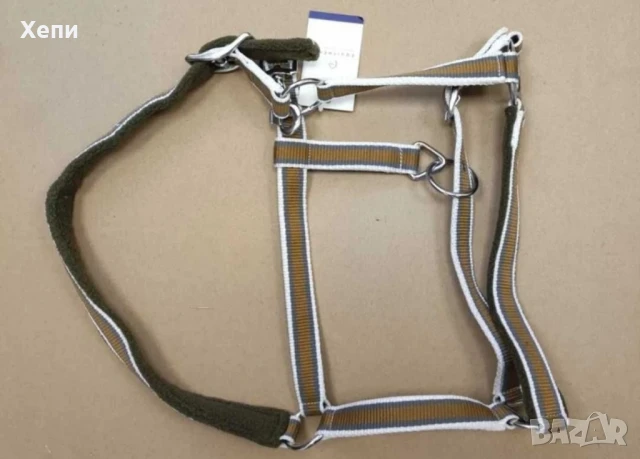 Юзда трензела и оглавници, снимка 5 - За селскостопански - 50784869