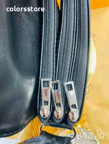 Мъжка чанта Armani VL190, снимка 2 - Чанти - 40525513