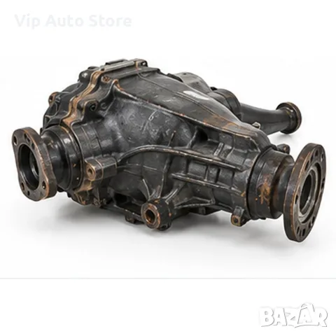 Диференциал Mercedes ML W164 320 CDI