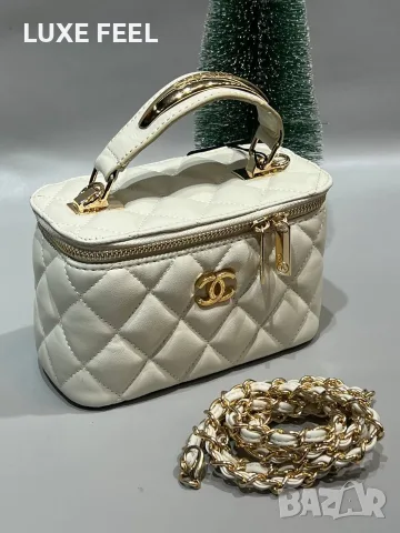 ⚜️ Дамски Чанти ⚜️, снимка 4 - Чанти - 56249613