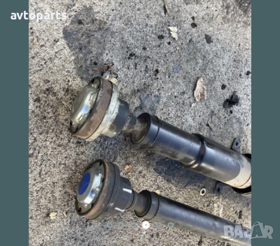 Range rover sport 2012година 3.0d 245кс кардани, снимка 4 - Части - 40712808