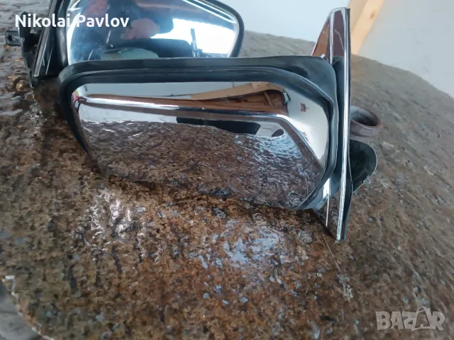 Огледала за Мерцедес 123 , снимка 7 - Части - 49210895
