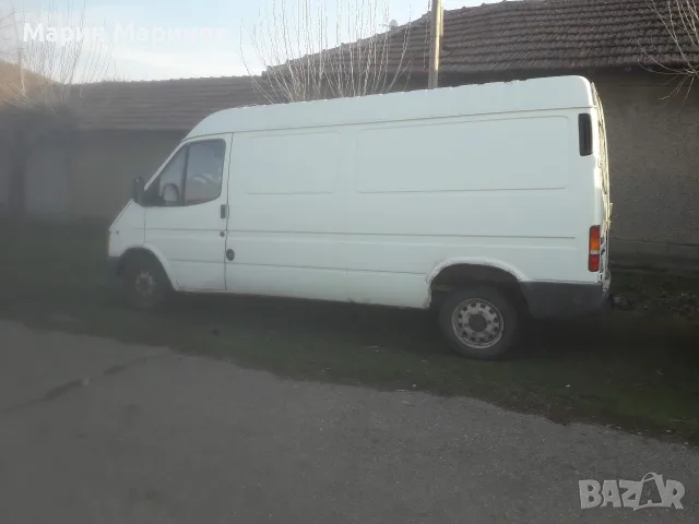 0888744848 FORT TRANSIT 2.5  