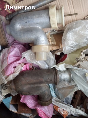 Сифони, снимка 1