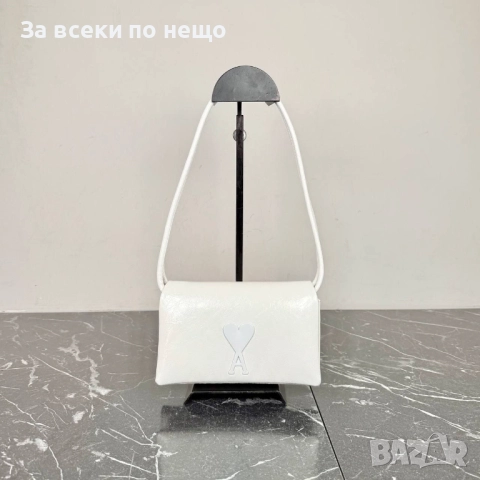 Дамска Чанта - Налични Различни Цветове Код E848, снимка 8 - Чанти - 51586962