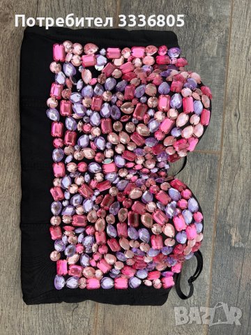 Бюстиета унисекс