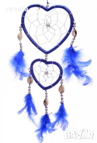 Капан за сънища, 2 Сърца, различни, снимка 1