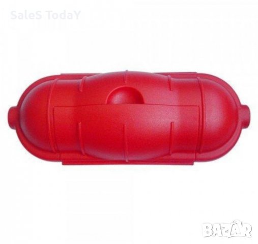 Кутия за кабели, защита от влага, снимка 3 - Градински инструменти - 37055030