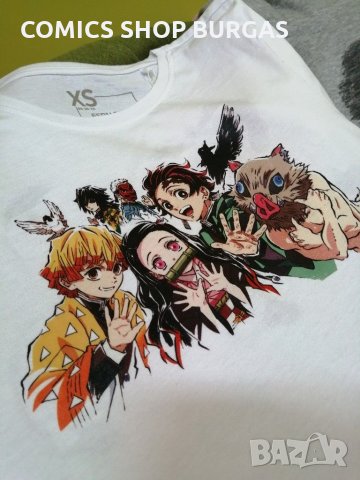 Изработка и печат на облекло за всеки повод , снимка 15 - Суичъри - 30621604