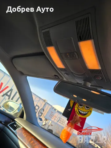   **САМО НА ЧАСТИ*** Audi A8 D3 4.2i, KeyLess Go, десен волан, снимка 8 - Автомобили и джипове - 48337554