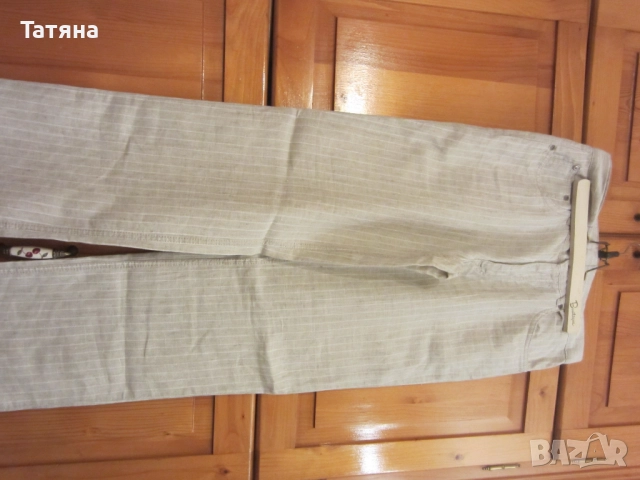 + !!! дам.панталон -PLAY LIFE;  RIVELINO CARE; GENIE ;, снимка 8 - Панталони - 22179206