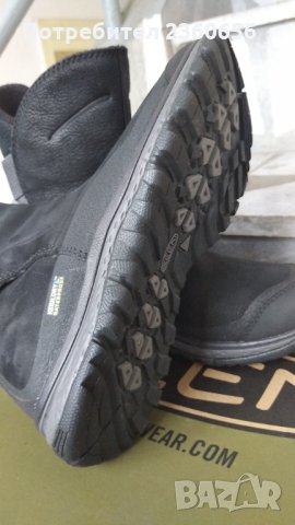 KEEN дамски боти, снимка 7 - Дамски боти - 30954526