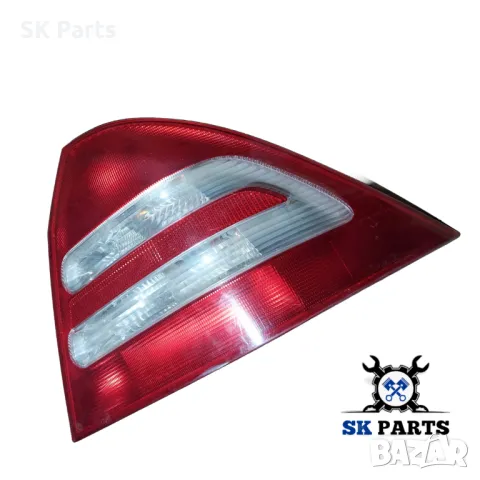 Десен стоп за Mercedes-Benz C-Class /Мерцедес w203