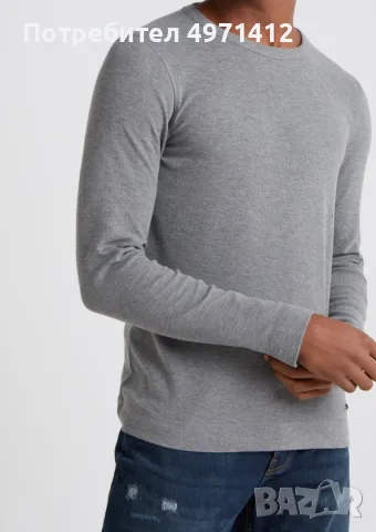 Блуза Hugo Boss