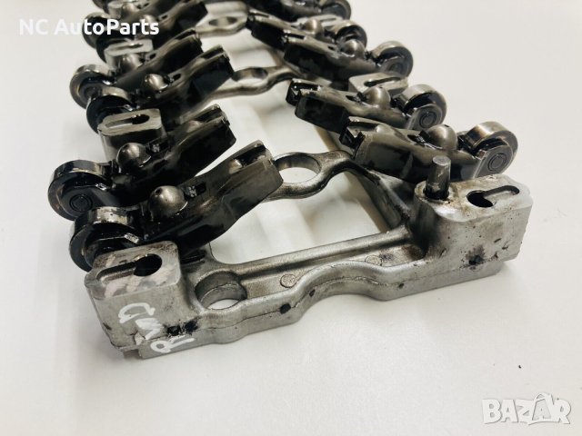 Кобилици за Ford Transit Форд Транзит МК7 2.2 дизел BK2Q-6K551-BC 2013, снимка 8 - Части - 42826010