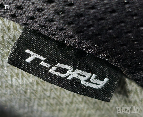 Мото боти мотор TCX Rush - 42 номер, снимка 8 - Мъжки боти - 54003442