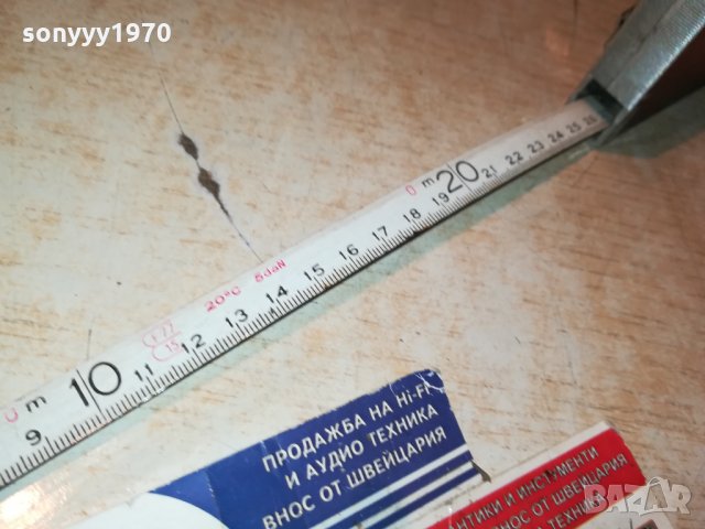 ФРЕНСКА РОЛЕТКА-АНТИКА 1101221342, снимка 11 - Антикварни и старинни предмети - 35400502