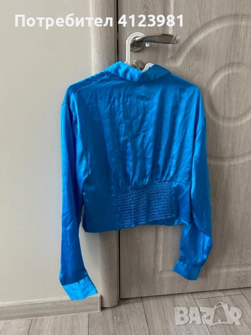 Риза М размер, снимка 8 - Ризи - 53226096