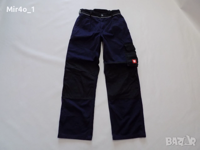 работен панталон engelbert strauss cordura fabric work wear долнище екип мъжки оригинален 44