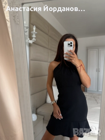 Рокля, снимка 2 - Рокли - 51971686