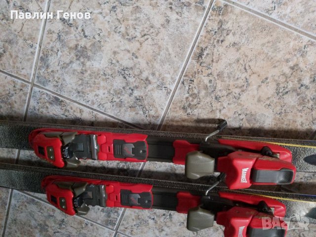 Ски Atomic , дължина 197см., снимка 8 - Зимни спортове - 39355672