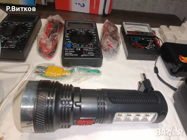 Лот техника за ремонт или части, снимка 5 - Резервни части за машини - 56066219